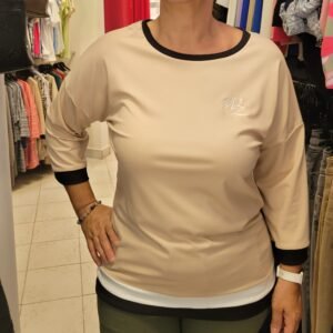 Warp Zone Anita 2 felső