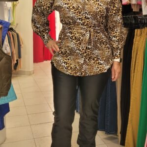 Warp Zone Afrika ing