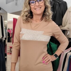 Warp Zone Aletta felső