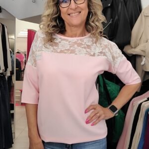 Warp Zone Berni felső rszín