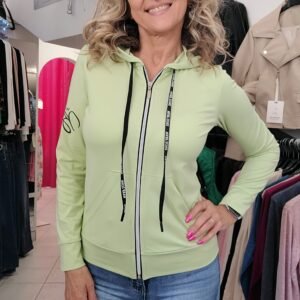 Warp Zone Cintia felső pisztácia