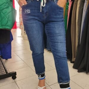 Retro Lady sport farmer