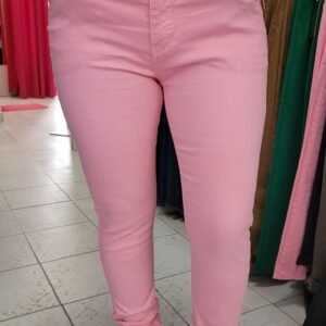 Fiona farmer rózsaszín