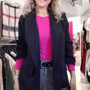 Retro Lady Trixi blézer