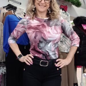 Lilla Warp Zone felső