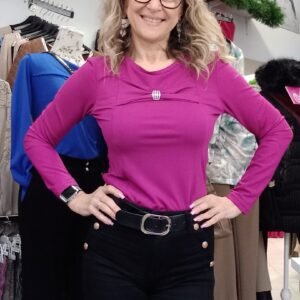 Warp Zone Masni felső