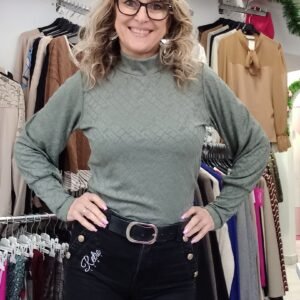 Warp Zone Tracy felső