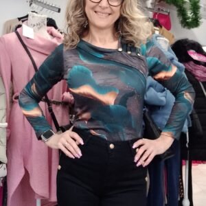 Warp Zone Valéria felső