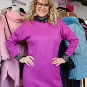 Warp Zone Lili tunika