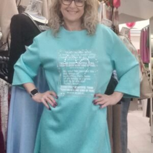 Clarissa tunika-ruha